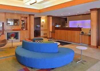 Fairfield Inn and Suites by Marriott Sacramento Elk Grove hotel thumbnail 5