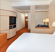 Fairfield Inn and Suites by Marriott Sacramento Elk Grove hotel detail image 7