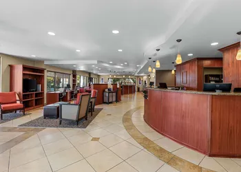 Comfort Suites Vacaville-Napa Valley Area hotel thumbnail 2