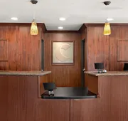 Comfort Suites Vacaville-Napa Valley Area hotel detail image 3