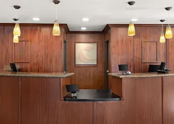 Comfort Suites Vacaville-Napa Valley Area hotel thumbnail 3