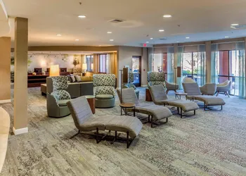 Courtyard by Marriott Roseville Galleria Mall/Creekside Ridge Drive hotel thumbnail 2
