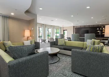 Courtyard by Marriott Roseville Galleria Mall/Creekside Ridge Drive hotel thumbnail 3