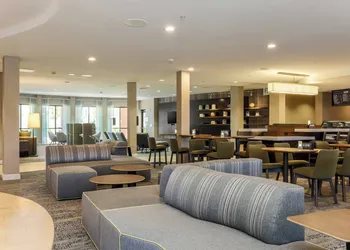 Courtyard by Marriott Roseville Galleria Mall/Creekside Ridge Drive hotel thumbnail 4