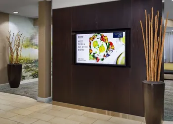 Courtyard by Marriott Roseville Galleria Mall/Creekside Ridge Drive hotel thumbnail 5