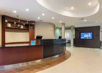 Courtyard by Marriott Roseville Galleria Mall/Creekside Ridge Drive hotel thumbnail 7