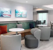 Hampton Inn Boston Bedford Burlington hotel detail image 4
