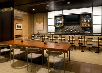 Sheraton Garden Grove-Anaheim South Hotel hotel thumbnail 2