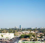 Sheraton Garden Grove-Anaheim South Hotel hotel detail image 4