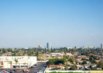 Sheraton Garden Grove-Anaheim South Hotel hotel thumbnail 4