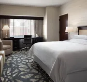 Sheraton Garden Grove-Anaheim South Hotel hotel detail image 5
