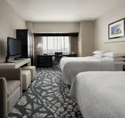 Sheraton Garden Grove-Anaheim South Hotel hotel detail image 7
