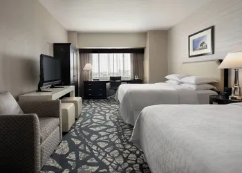 Sheraton Garden Grove-Anaheim South Hotel hotel thumbnail 7
