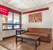 Red Roof Inn Montgomery - Midtown hotel detail image 3