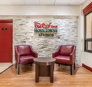 Red Roof Inn Montgomery - Midtown hotel detail image 4