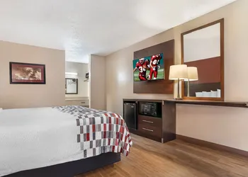 Red Roof Inn Montgomery - Midtown hotel thumbnail 6