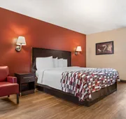 Red Roof Inn Montgomery - Midtown hotel detail image 7
