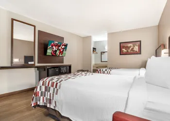 Red Roof Inn Montgomery - Midtown hotel thumbnail 8