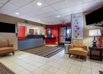 Extended Stay America Suites Edison Raritan Center hotel thumbnail 2