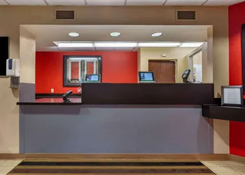Extended Stay America Suites Edison Raritan Center hotel thumbnail 3