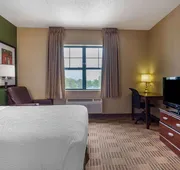Extended Stay America Suites Edison Raritan Center hotel detail image 7