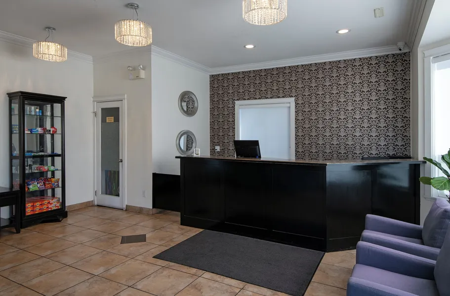 Riverland Inn & Suites hotel detail image 2