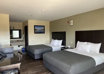 Yosemite Sierra Inn hotel thumbnail 6