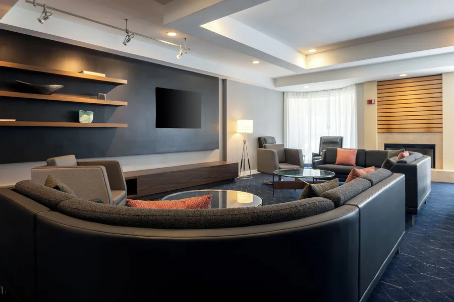 Courtyard by Marriott North Charleston Airport/Coliseum hotel detail image 2