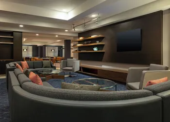 Courtyard by Marriott North Charleston Airport/Coliseum hotel thumbnail 3