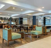 Courtyard by Marriott North Charleston Airport/Coliseum hotel detail image 4