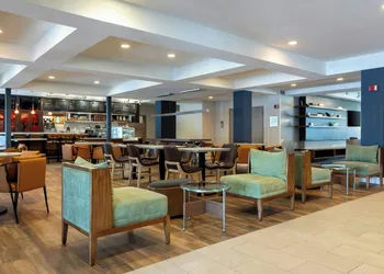 Courtyard by Marriott North Charleston Airport/Coliseum hotel thumbnail 4
