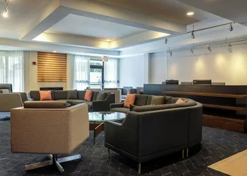 Courtyard by Marriott North Charleston Airport/Coliseum hotel thumbnail 5