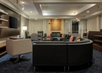 Courtyard by Marriott North Charleston Airport/Coliseum hotel thumbnail 6