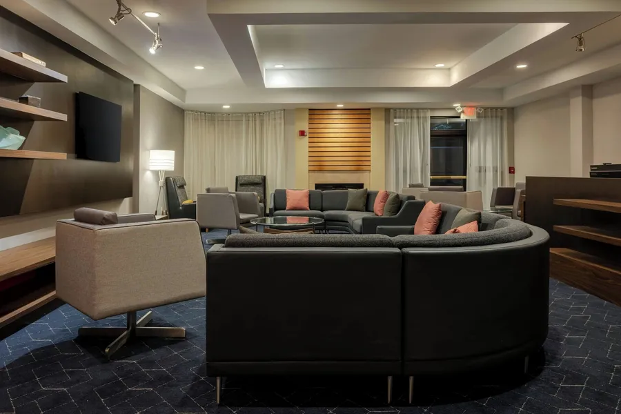 Courtyard by Marriott North Charleston Airport/Coliseum hotel detail image 6