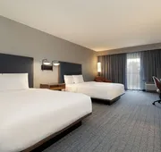 Courtyard by Marriott North Charleston Airport/Coliseum hotel detail image 7