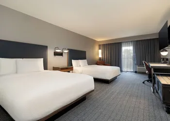 Courtyard by Marriott North Charleston Airport/Coliseum hotel thumbnail 7