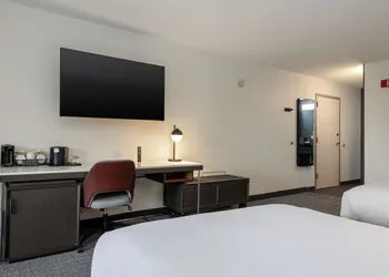 Courtyard by Marriott North Charleston Airport/Coliseum hotel thumbnail 8
