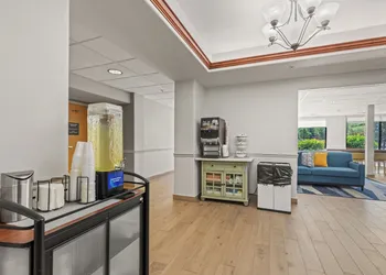Comfort Inn & Suites Glenwood Springs On The River hotel thumbnail 6