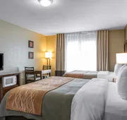 Comfort Inn & Suites Ventura Beach hotel detail image 5