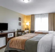 Comfort Inn & Suites Ventura Beach hotel detail image 7