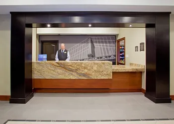 Staybridge Suites University Area by IHG hotel thumbnail 2