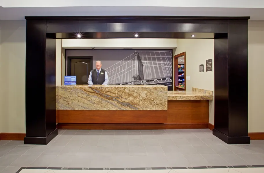 Staybridge Suites University Area by IHG hotel detail image 2