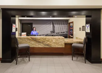 Staybridge Suites University Area by IHG hotel thumbnail 3