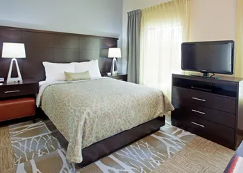 Staybridge Suites University Area by IHG hotel thumbnail 4