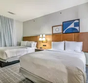 Staybridge Suites University Area by IHG hotel detail image 5