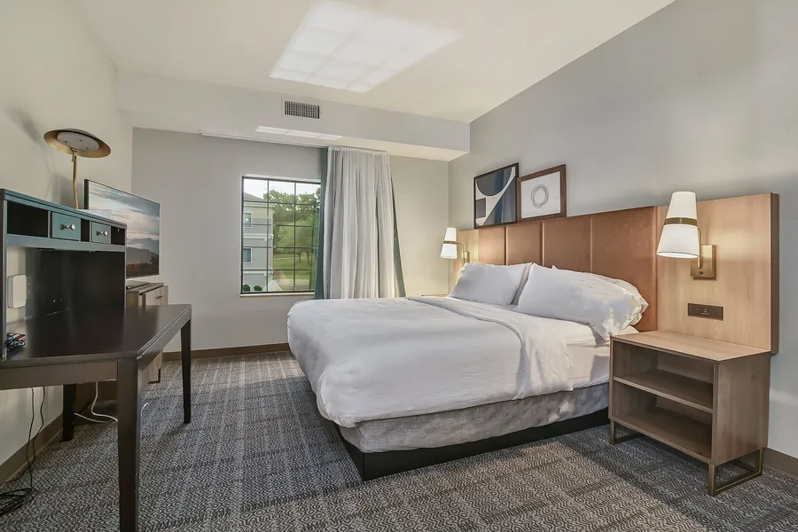 Staybridge Suites University Area by IHG hotel detail image 6