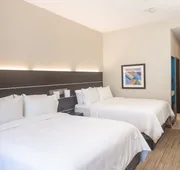 Holiday Inn Express Hotel & Suites BEAUMONT NW by IHG hotel detail image 3