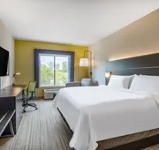 Holiday Inn Express Hotel & Suites BEAUMONT NW by IHG hotel detail image 5