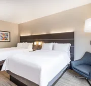 Holiday Inn Express Hotel & Suites BEAUMONT NW by IHG hotel detail image 7