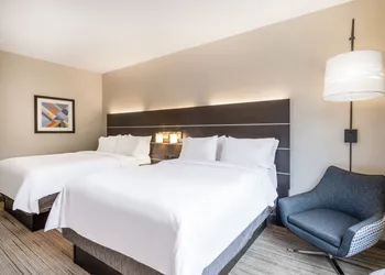 Holiday Inn Express Hotel & Suites BEAUMONT NW by IHG hotel thumbnail 7